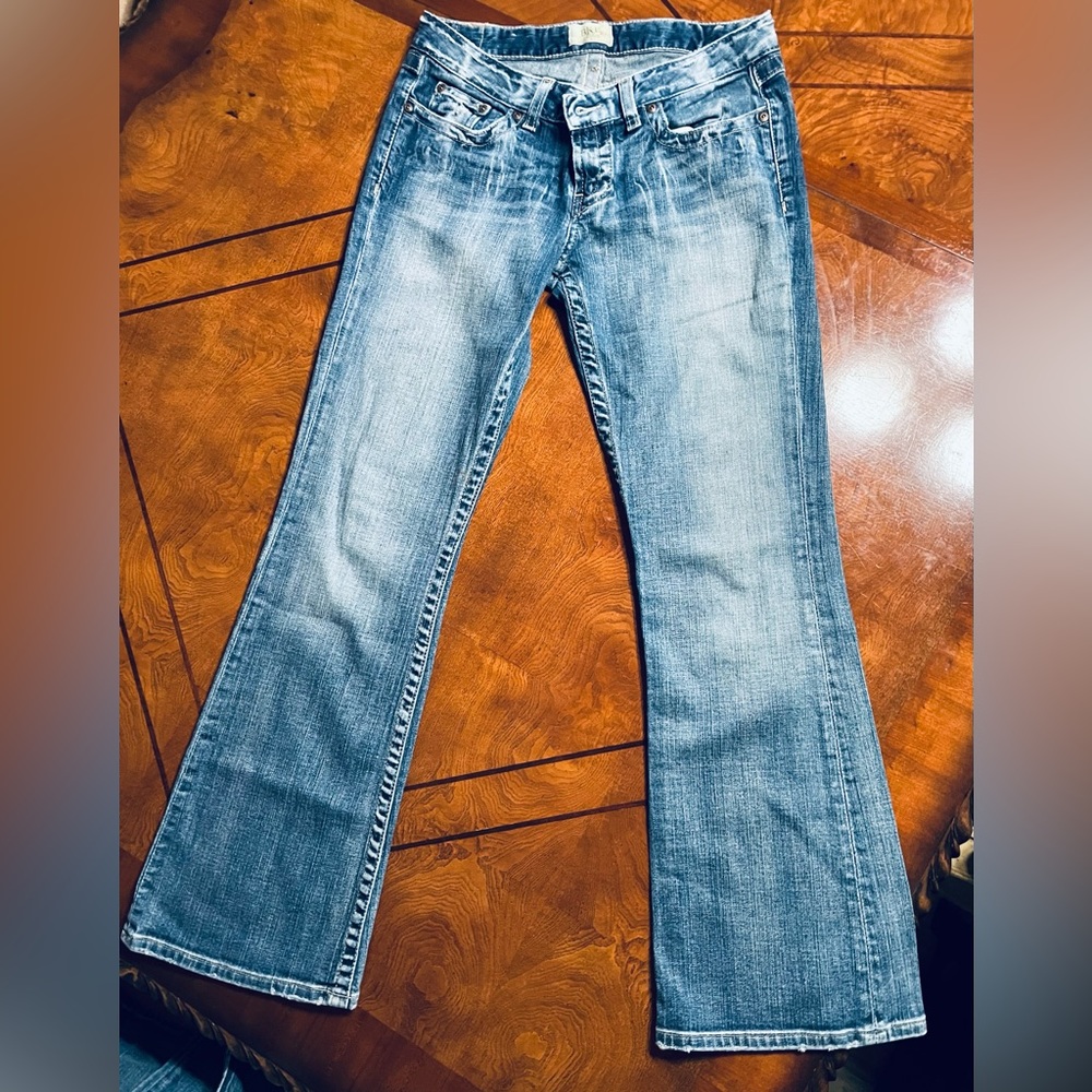 BKE MYA stretch jeans